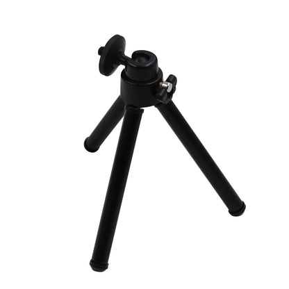 WYMECT Mini Tripod Telescopic - Rotatie 360° pentru Camere