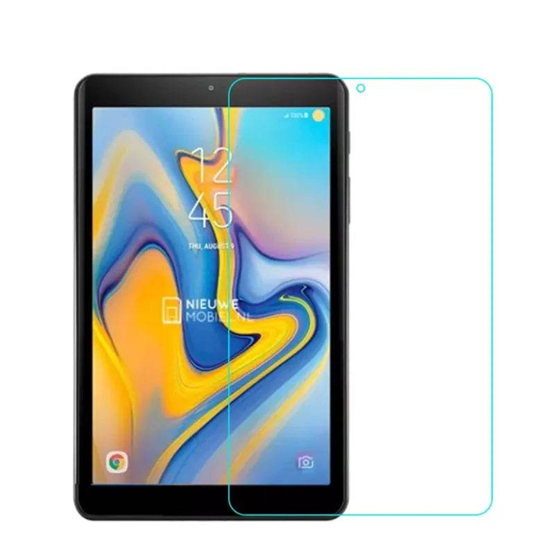 Protector de Ecran din Sticlă Temperată 9H pentru Samsung Galaxy Tab A - Venduqo