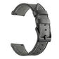 Brățară din Piele pentru Ceas Amazfit Balance - 22mm - Venduqo