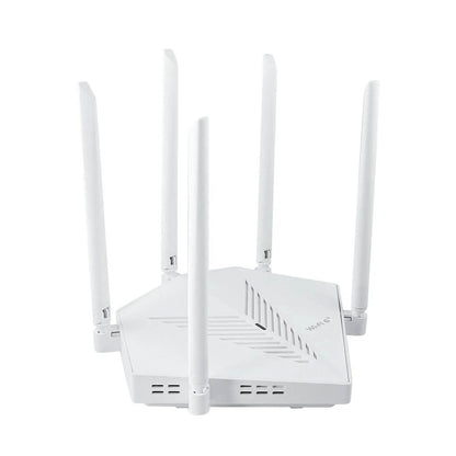 Router EDUP RT2980 OpenWRT AX3000 WiFi 6 3000Mbps - Venduqo
