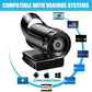 Webcam 4K Full HD 1080P cu Microfon pentru Streaming Live - Venduqo