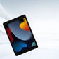 Tableta Apple iPad 9th 2021 Wi-Fi 10.2" Retina A13 Bionic