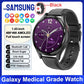 Ceas inteligent Samsung Galaxy Watch 7 - Monitorizare sănătate - Venduqo