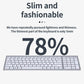 Set Wireless Bluetooth 5.0 Keyboard și Mouse Compatibil - Venduqo