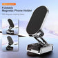 Suport Telefon Magnetic pentru Mașină cu Braț Reglabil - Venduqo