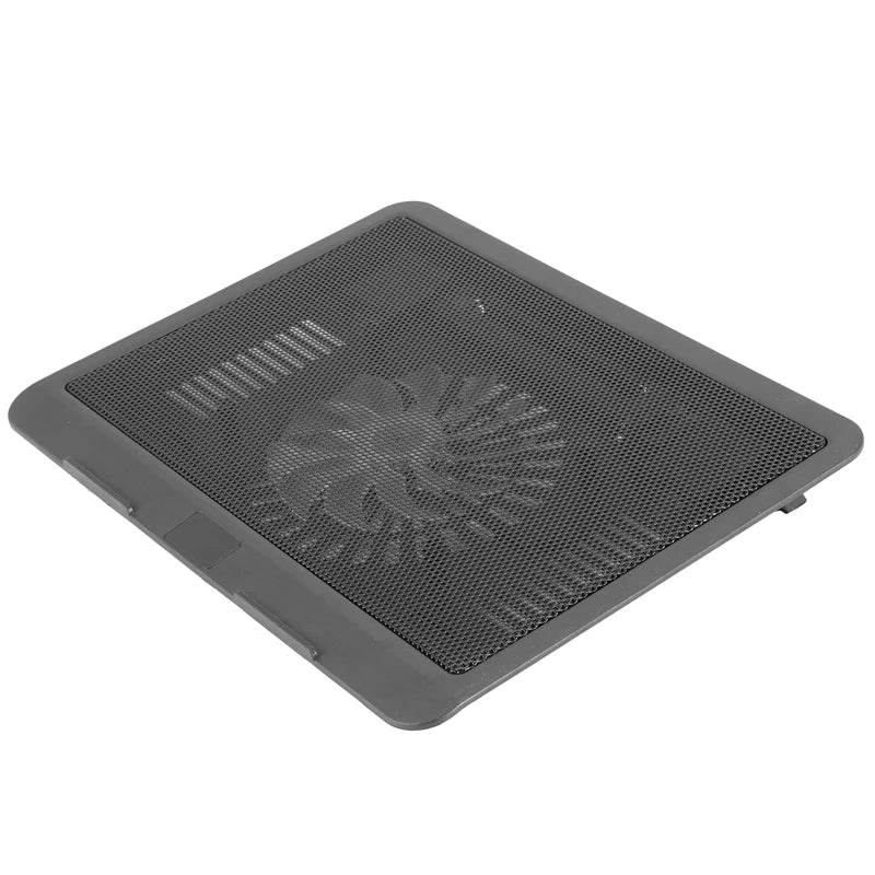 Răcitor Laptop Universal pentru Vânt Puternic, Silențios, 14 Inch - Venduqo