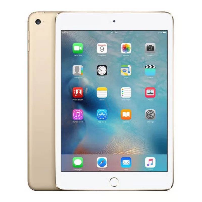 Apple iPad Mini 4 (2015) WiFi+Cellular - 16/32/64GB - Venduqo