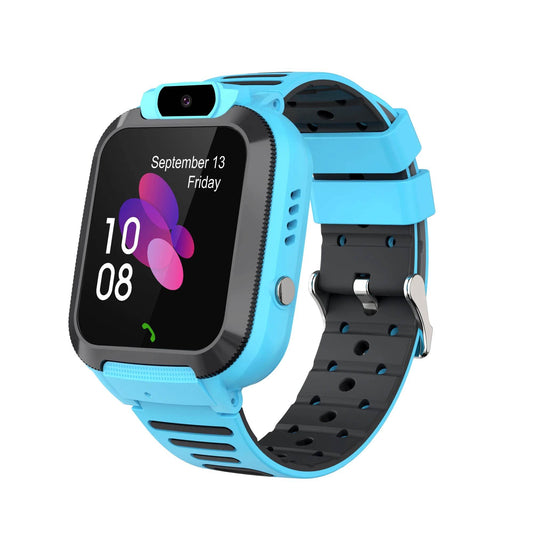 Ceas De Telefon Inteligent Pentru Copii Q16 - Waterproof 2G - Venduqo