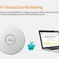 COMFAST CF-E320V2 300Mbps Wireless Ceiling Access Point - Venduqo
