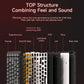 AJAZZ AK680 MAX Mechanical Gaming Keyboard
