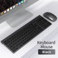 Set Wireless Bluetooth 5.0 Keyboard și Mouse Compatibil - Venduqo