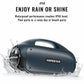 Hopestar A50 80W Boxă Bluetooth Portabilă Waterproof - Venduqo
