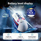 Mouse Wireless Gaming Inphic IN9 Ergonomic Bluetooth RGB - Venduqo