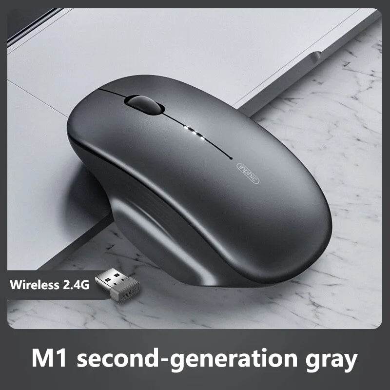 Mouse Wireless Inphic M1 Generația a II-a Tip C - Venduqo