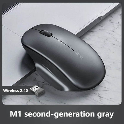 Mouse Wireless Inphic M1 Generația a II-a Tip C - Venduqo