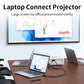 Cablul Unnlink DisplayPort la VGA, 1080P 60Hz - Venduqo