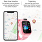 Ceas Smart pentru Copii Xiaomi 4G cu SOS GPS și Video Call - Venduqo