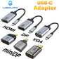 Adaptor USB-C la HDMI 4K 8K 60HZ pentru MacBook - Venduqo