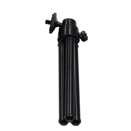 WYMECT Mini Tripod Telescopic - Rotatie 360° pentru Camere - Venduqo