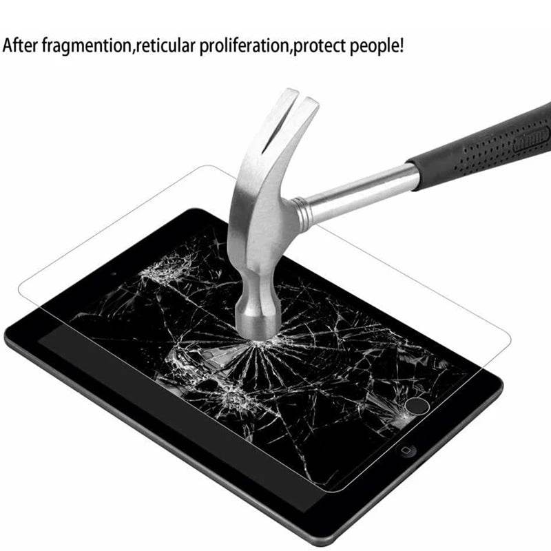Protector de Ecran din Sticlă Temperată pentru Teclast M30/M30Pro/M40S/M40SE/M40/M40 Pro/M40 Air - 10.1 inch - Venduqo