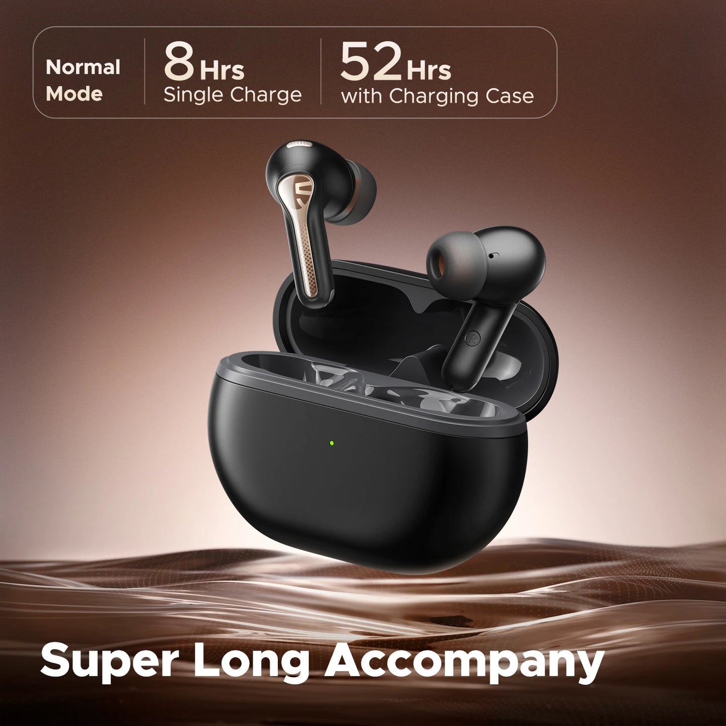 Căști  SoundPEATS Capsule 3 Pro