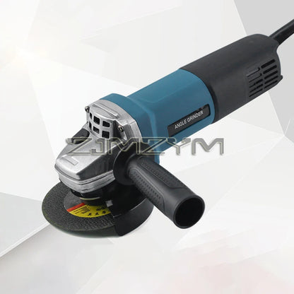 Fierăstrău unghiular electric 11000rpm - Multifuncțional