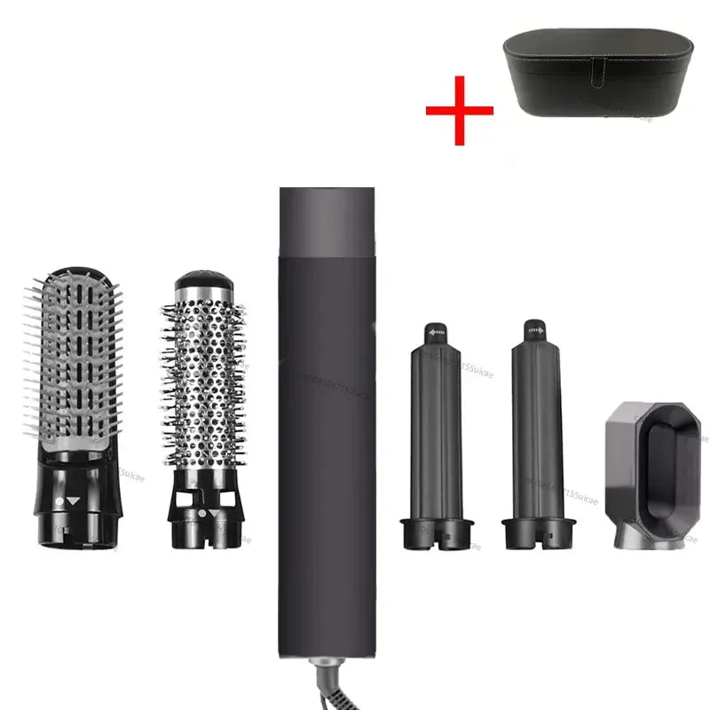 Set Profesional de Uscător de Păr 5 în 1 pentru Dyson Airwrap