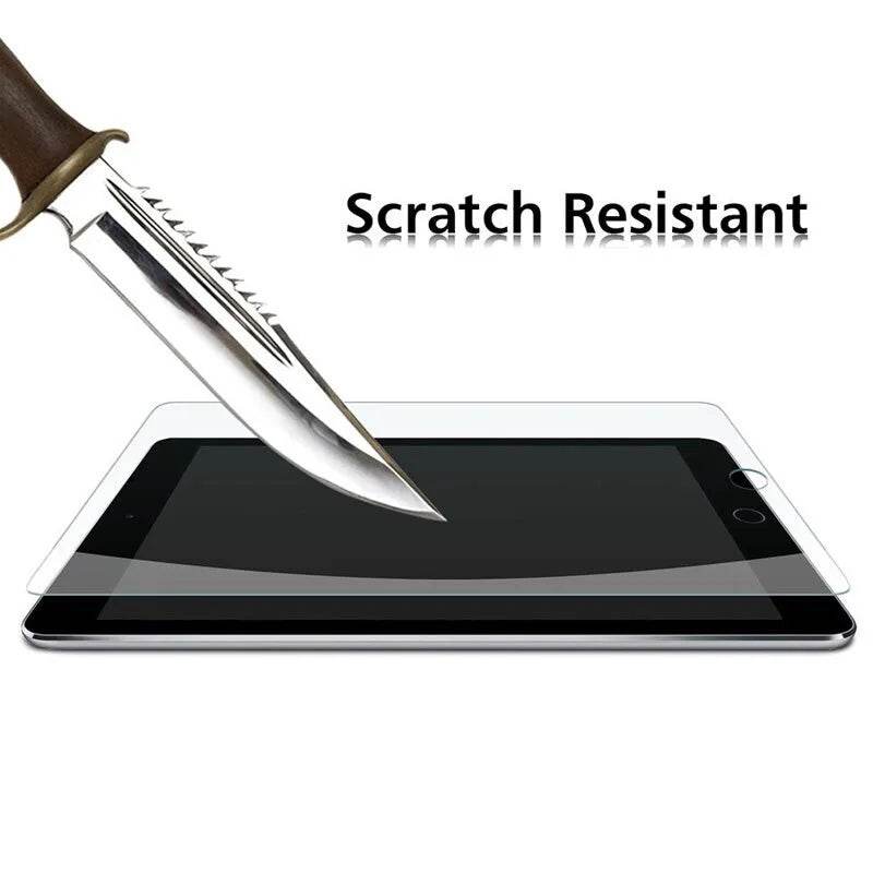 Protector de Ecran din Sticlă Temperată pentru Teclast M30/M30Pro/M40S/M40SE/M40/M40 Pro/M40 Air - 10.1 inch - Venduqo