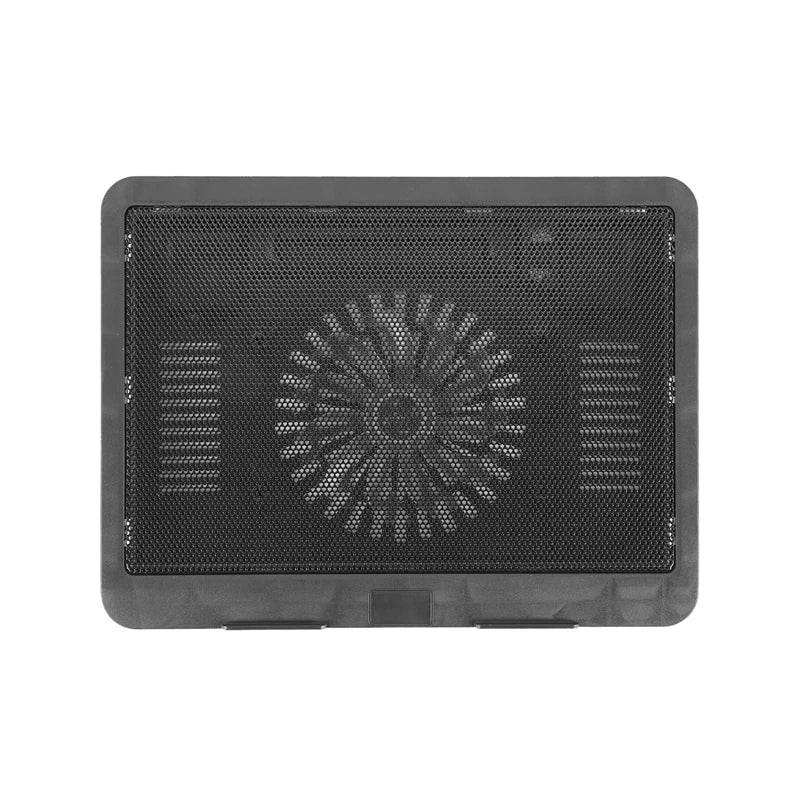Răcitor Laptop Universal pentru Vânt Puternic, Silențios, 14 Inch - Venduqo