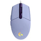 Mouse Logitech G102 USB Wired Gaming 8000 DPI - Venduqo