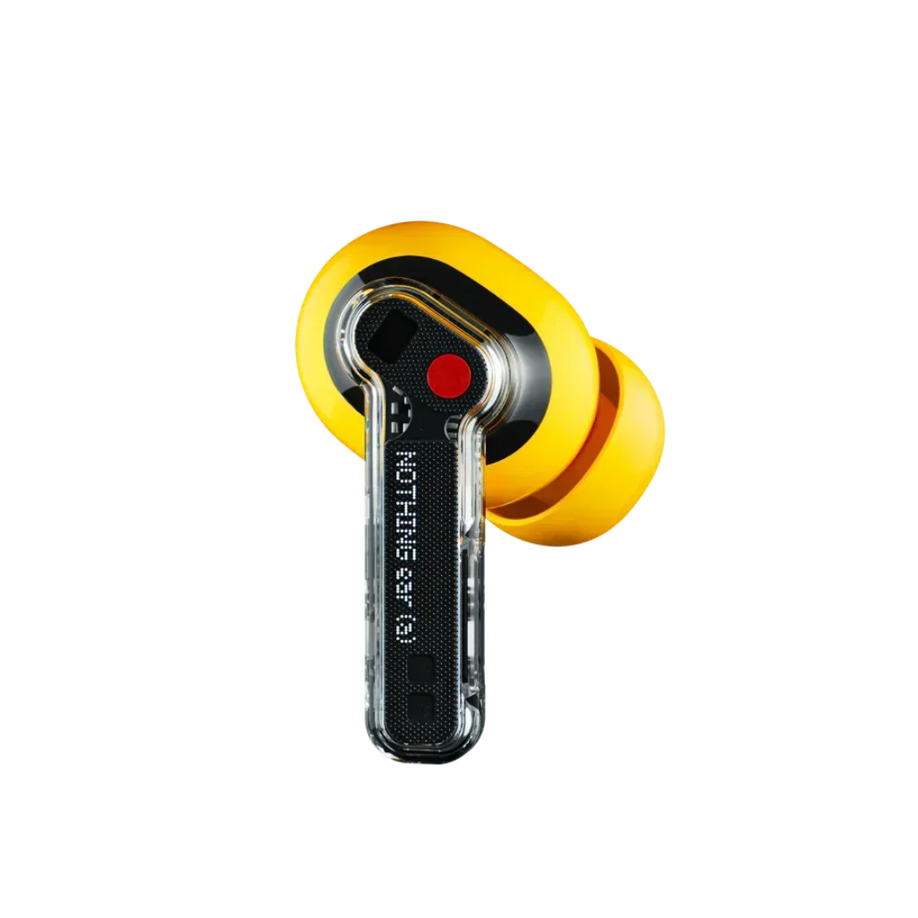 Căști wireless Nothing Ear-A cu anulare activă a zgomotului