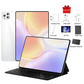 Tablet Android 11 Inch HD cu Snapdragon 870, 5G, Dual SIM - Venduqo