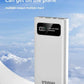 Baterie Externă Lenovo 200000mAh 120W Super Încărcare - Venduqo