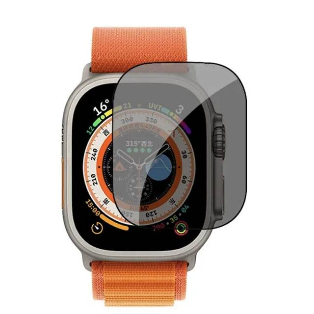 Protecție din Sticlă Temperată pentru Apple Watch Ultra 49mm - Venduqo