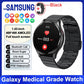 Ceas inteligent Samsung Galaxy Watch 7 - Monitorizare sănătate - Venduqo