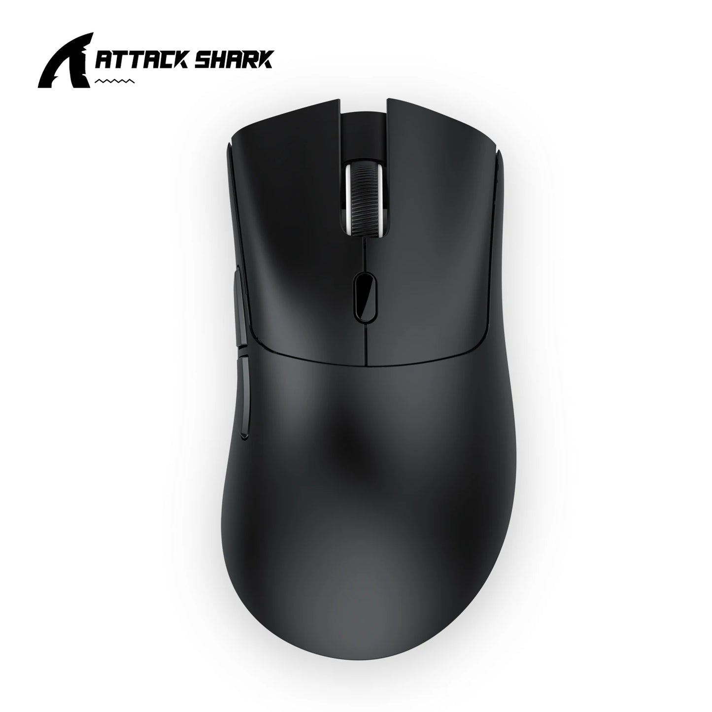 Mouse Bluetooth Attack Shark R1 18000dpi