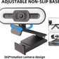 Webcam 4K Full HD cu Autofocus pentru PC și Laptop - Venduqo