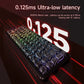 AJAZZ AK680 MAX Mechanical Gaming Keyboard
