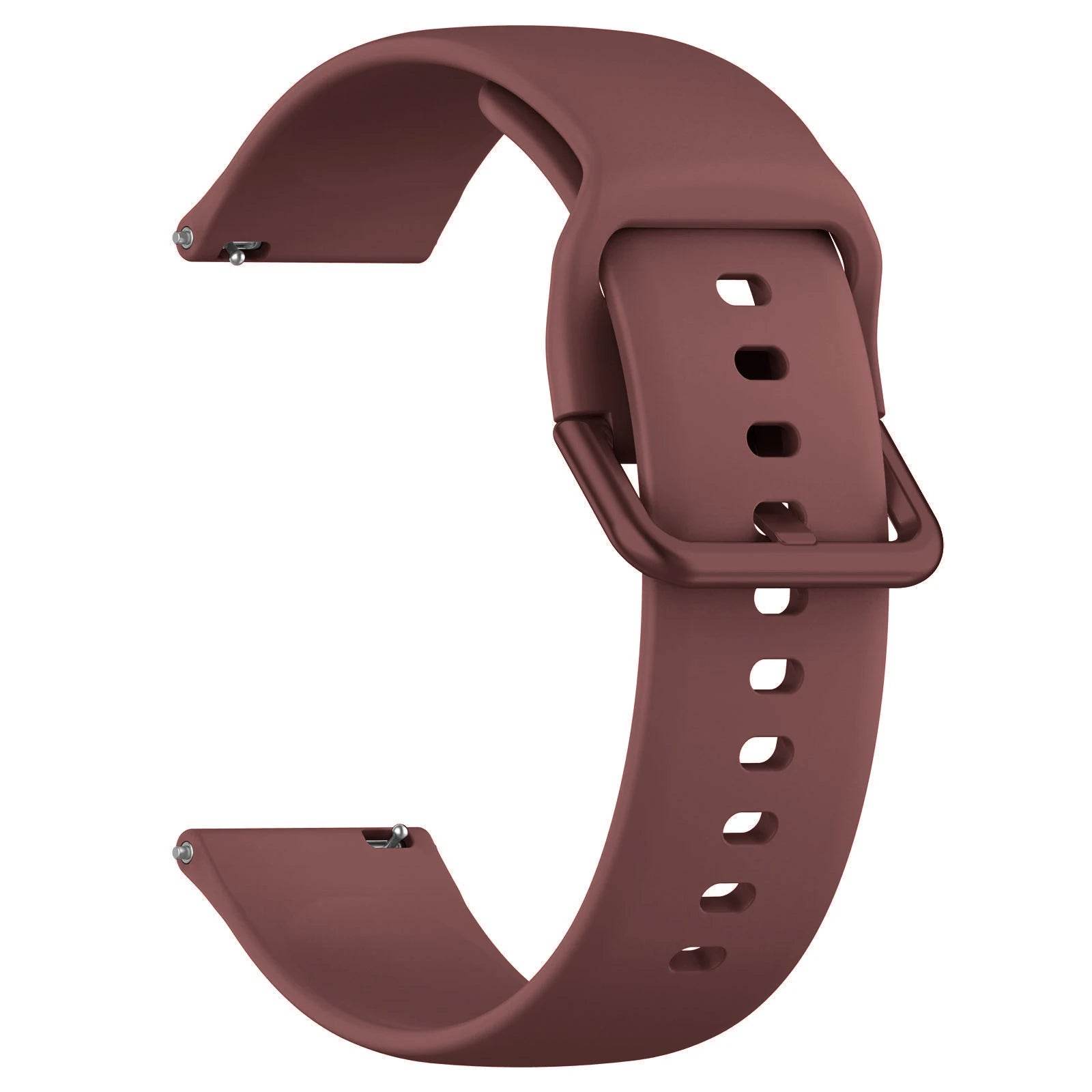 Brățară Sport Silică pentru Amazfit GTS 2/4/3/GTR 4/2/2e - Venduqo