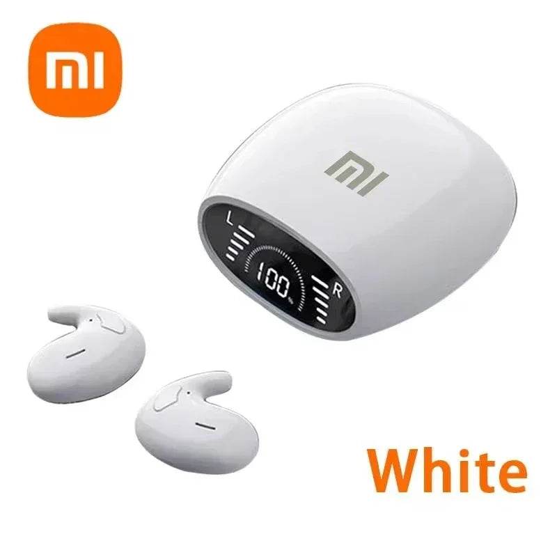 Căști Bluetooth Xiaomi MD528 cu Reducere de Zgomot - Venduqo