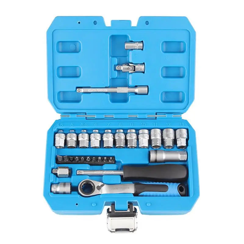 Set Cheie cu Imbus 29PCS pentru Reparatii Auto