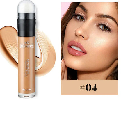 Concealer Crema Ivory pentru Corectarea Cerculilor Negre