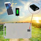 Panou Solar 5V 3W/6W/10W cu USB pentru Camping si Drumeții - Venduqo