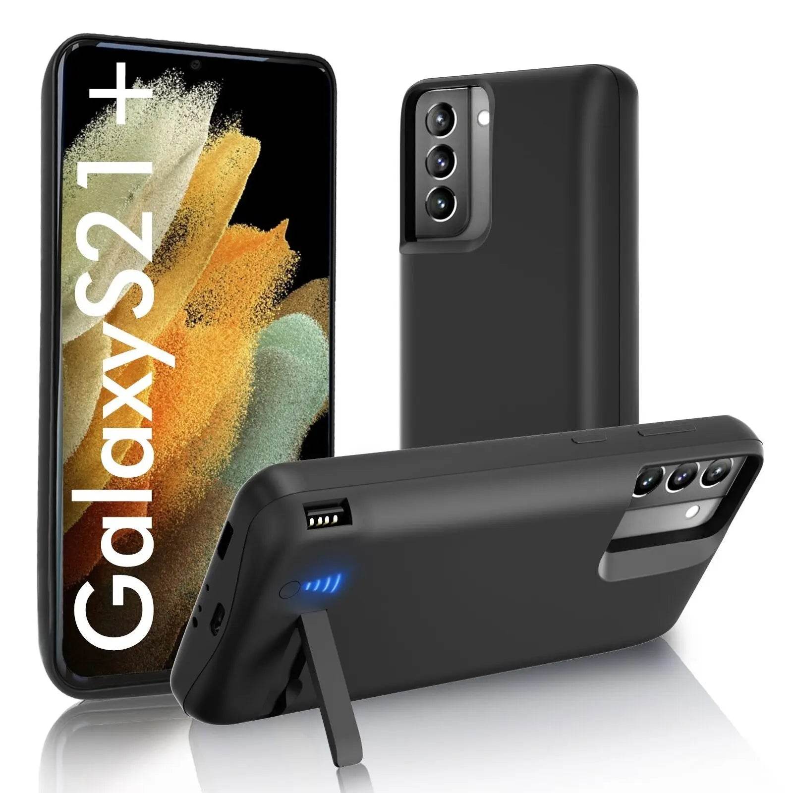 Carcasa baterie S23 pentru Samsung Galaxy S21/S22/S23 Ultra/Plus - Venduqo