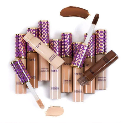 Fond de ten lichid 10ml pentru femei - Concealer waterproof