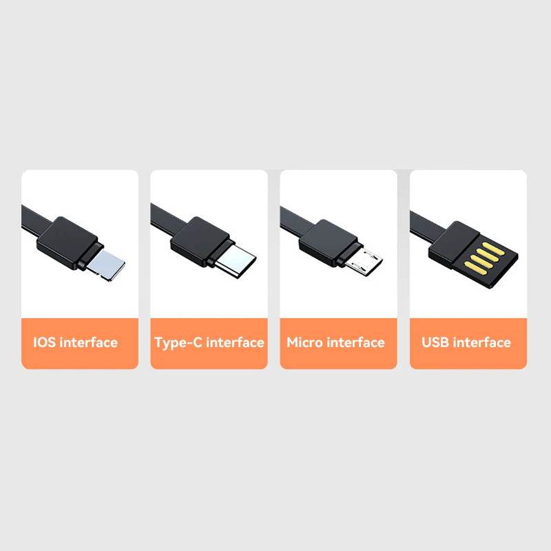 Baterie Externă Solară Xiaomi 100000mAh cu Încărcare Rapidă - Venduqo