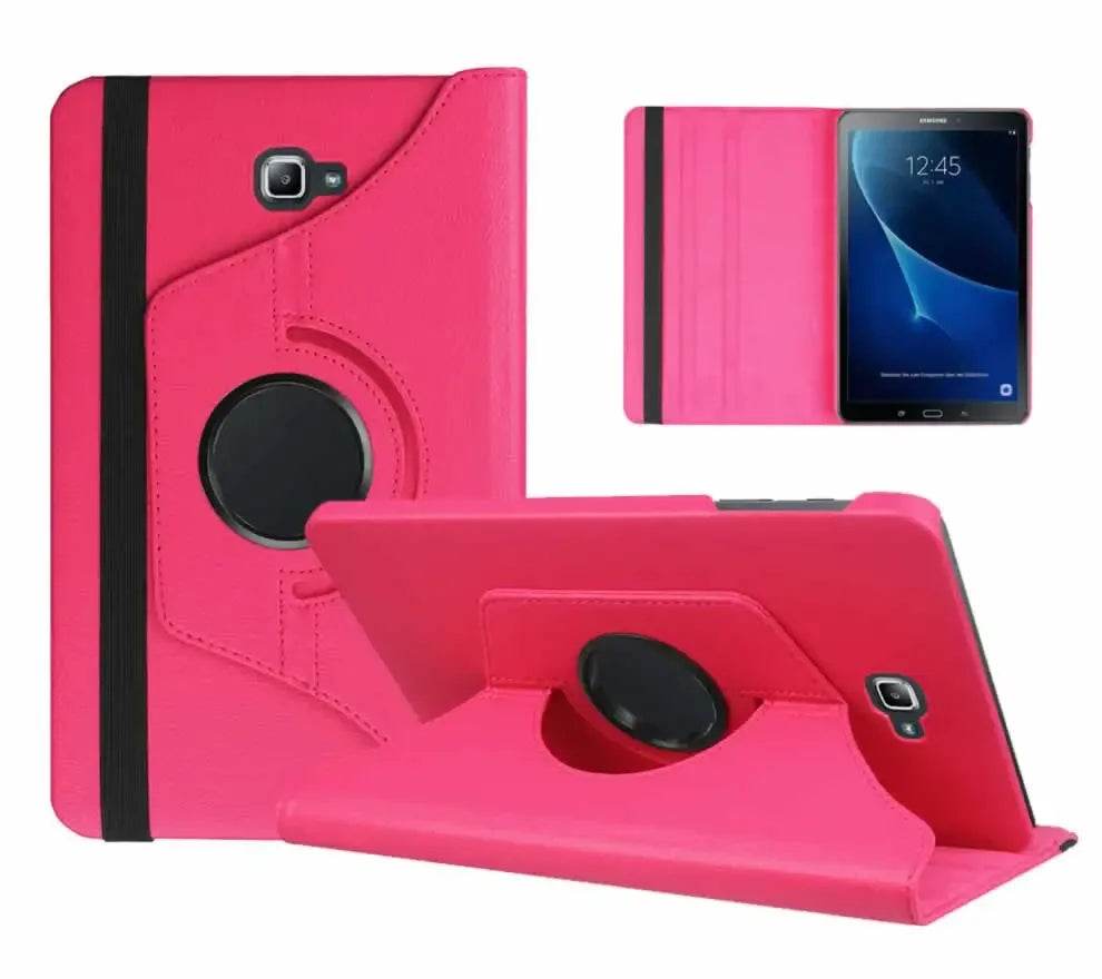 Husa Rotativă 360° pentru Samsung Galaxy Tab A 10.1 (2016) - Venduqo