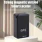 Micro GPS Tracker Magnetic pentru Vehicule - Venduqo