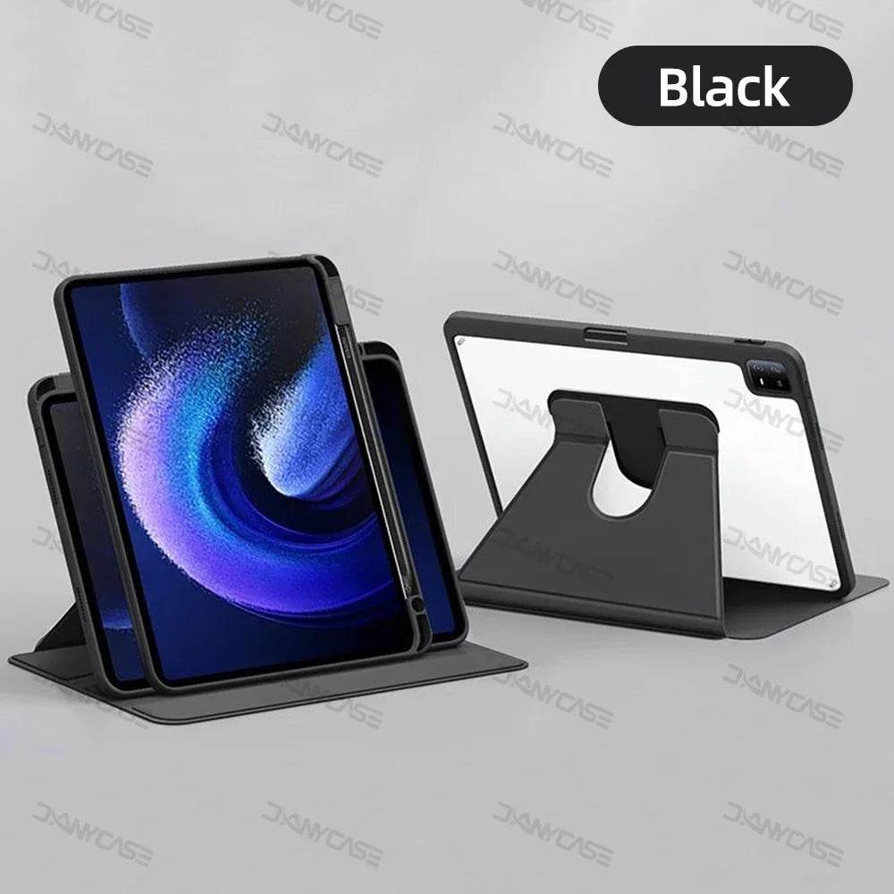 Husa Protectoare 360° pentru Xiaomi Pad 6/5 Pro 11in/12.4in - Venduqo