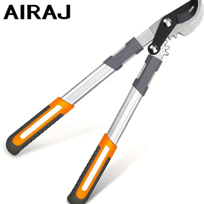 AIRAJ Foarfeca pentru Ramuri 45cm, Pruning Scissors